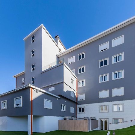 Studentville Academia Coimbra Luaran gambar