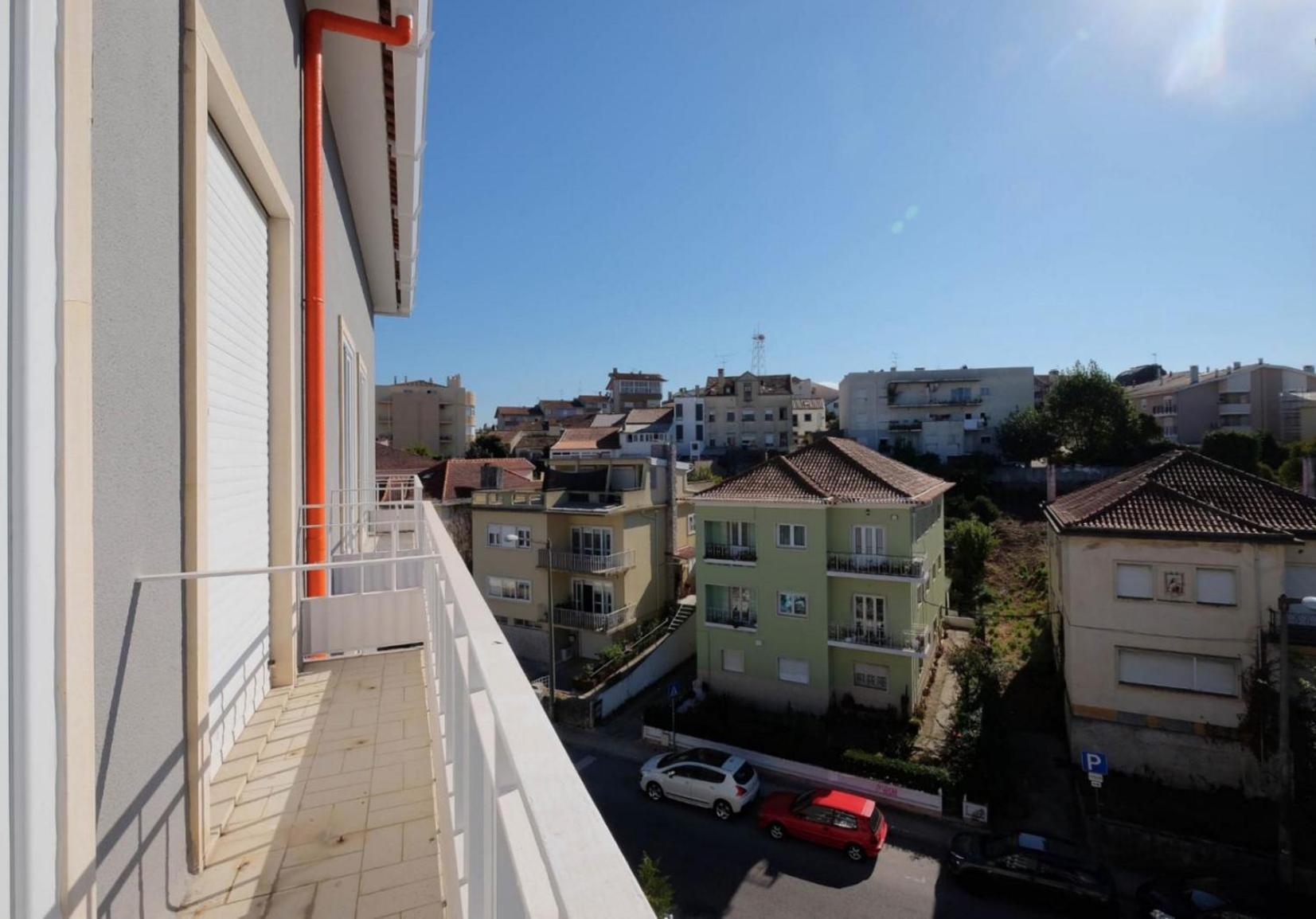 Studentville Academia Coimbra Luaran gambar